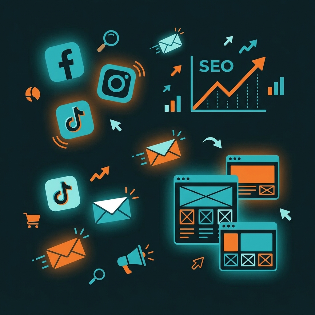 Video – Servicios MiConsulting Perú