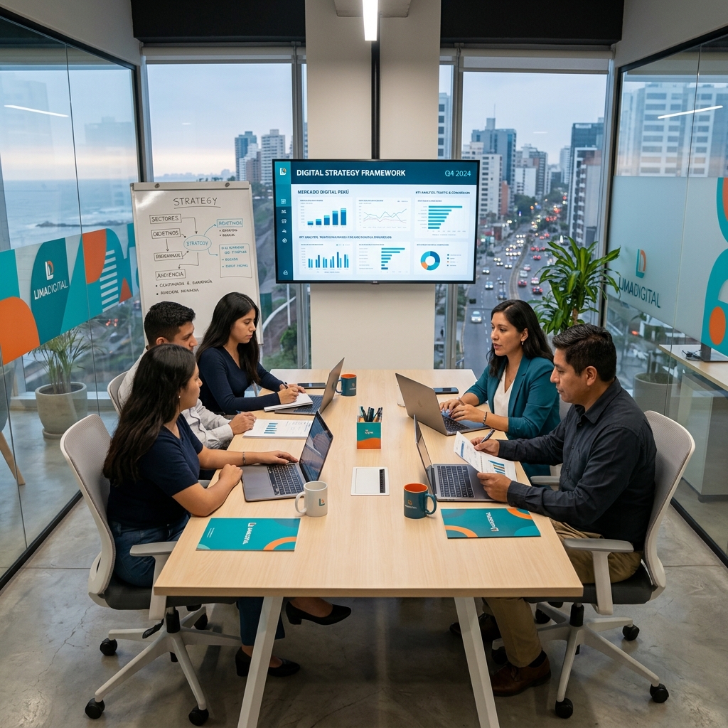 Video – Casos de éxito MiConsulting Perú